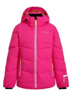 Slike ICEPEAK Ski jakna za devojčice roze