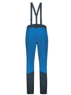 Slike SCOTT Muške ski pantalone Explorair Ascent WS Pants plave