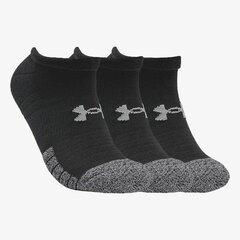 0 thumbnail image for UNDER ARMOUR Čarape 1346755-001 3/1 crne