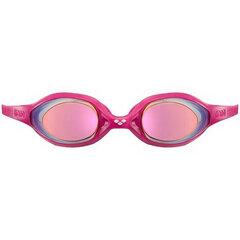 1 thumbnail image for ARENA Dečije naočare za plivanje Spider Jr Mirror roze