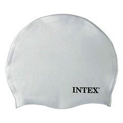 0 thumbnail image for INTEX Kapa za plivanje bela