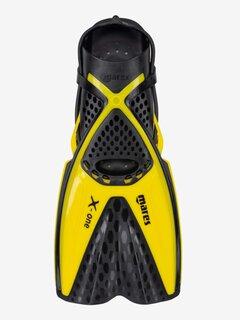 1 thumbnail image for MARES X-ONE Peraja Snorkel fins žuta