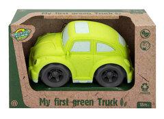 Slike MOTOR TOWN GREEN Dečiji automobil od reciklirane plastike zeleni