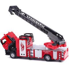 1 thumbnail image for MSZ Vatrogasni kamion za dečake crveni