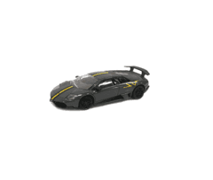 1 thumbnail image for RASTAR Automobil za dečake Lamborghini Murcielago sivi