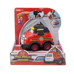 1 thumbnail image for WHEE WHEELS Automobilčić Vehicle Ray