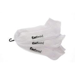 0 thumbnail image for EASTBOUND Čarape Rimini socks bele - 3 para