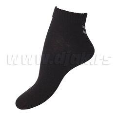 0 thumbnail image for HUMMEL Čarape High Ankle Socks crne - 3 para