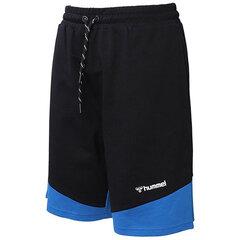 Slike HUMMEL Muški šorts Boven Shorts T931377-2001 crni