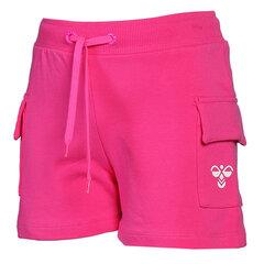1 thumbnail image for HUMMEL Šorts za devojčice Hmlbodegas shorts roze