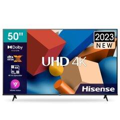 1 thumbnail image for Hisense Televizor 50A6K 50", Smart, LED,  4K UHD