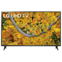 LG LED Televizor 50UP75003LF 50" crni