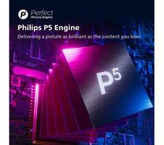 3 thumbnail image for Philips Televizor 58PUS8517/12 58", Smart, 4K, UHD, LED, Ambilight