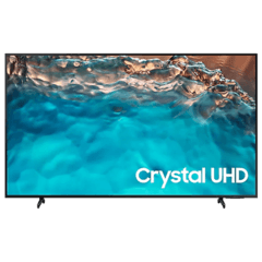Slike Samsung UE55BU8072UXXH Smart televizor, 55", 4K Ultra HD, LED