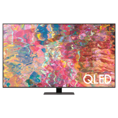 Samsung QE50Q80BATXXH Televizor, 50", 4K, Ultra HD, QLED
