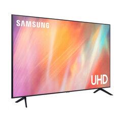 Slike Samsung UE43AU7092UXXH Smart televizor, 43", 4K, LED, Crni