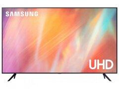 Slike Samsung UE65AU7092UXXH Smart televizor, 65", 4K Ultra HD, Tizen, Crni