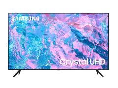 SAMSUNG Smart televizor UE65CU7172UXXH TV 65'' crni