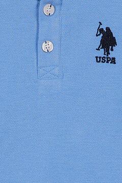 1 thumbnail image for U.S. POLO ASSN. Majica za dečake USB998, Indigo