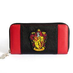 0 thumbnail image for Ženski novčanik Harry Potter Gryffindor crveno-crni