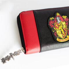 3 thumbnail image for Ženski novčanik Harry Potter Gryffindor crveno-crni