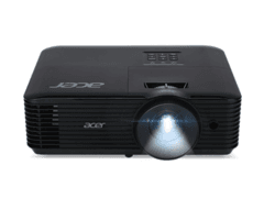 0 thumbnail image for ACER Projektor X1226AH DLP XGA 1024 x 768/4000ALM/20000 1/HDMI/VGA/audio