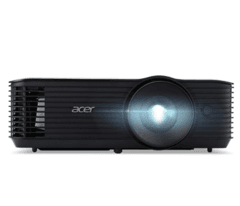 1 thumbnail image for ACER Projektor X1226AH DLP XGA 1024 x 768/4000ALM/20000 1/HDMI/VGA/audio