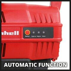 1 thumbnail image for EINHELL Automatska baštenska pumpa GC-AW 6333