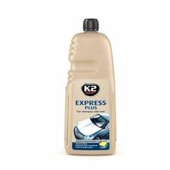 0 thumbnail image for K2 Šampon za automobile EXPRESS PLUS 1 bež