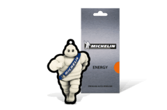 Slike Michelin Mirisni osveživač 2D Premium energy
