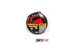 0 thumbnail image for Skycar Kablovi za startovanje 900A 4.5m 35mm2 Premium