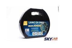0 thumbnail image for Skycar Lanci za sneg KNS50 9mm