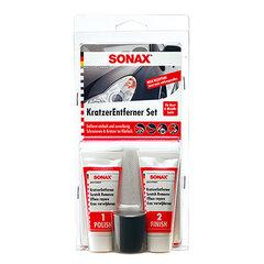 SONAX Set za skidanje ogrebotina