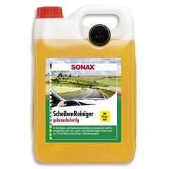 SONAX Tečnost za vetrobransko staklo limon letnj