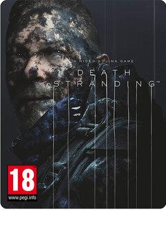 0 thumbnail image for 505 GAMES Igrica PC Death Stranding - Steelbook Edition