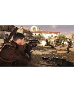 Slike 505 GAMES Igrica Switch Sniper Elite 4 - Italia