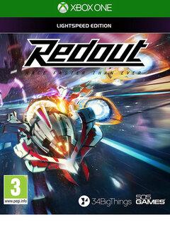0 thumbnail image for 505 GAMES Igrica XBOXONE Redout Lightspeed Edition