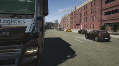 1 thumbnail image for AEROSOFT Igrica PS4 On The Road Truck Simulator