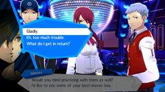 1 thumbnail image for ATLUS Igirca PS4 Persona 3: Dancing in Moonlight (VR compatibile)