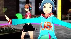 2 thumbnail image for ATLUS Igirca PS4 Persona 3: Dancing in Moonlight (VR compatibile)