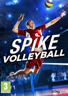0 thumbnail image for BIGBEN Igrica PC Spike Volleyball