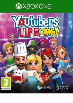 0 thumbnail image for DEEP SILVER Igrica XBOXONE Youtubers Life