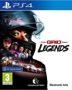 1 thumbnail image for EA Igrica PS4 Grid Legends