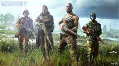1 thumbnail image for ELECTRONIC ARTS Igrica PC Battlefield V