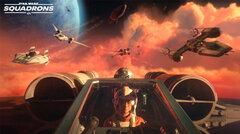 4 thumbnail image for ELECTRONIC ARTS Igrica PC Star Wars: Squadrons