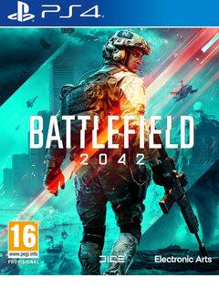 0 thumbnail image for ELECTRONIC ARTS Igrica PS4 Battlefield 2042