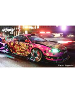 3 thumbnail image for ELECTRONIC ARTS PC igrica Need for Speed: Unbound (CIAB)