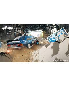 5 thumbnail image for ELECTRONIC ARTS PC igrica Need for Speed: Unbound (CIAB)