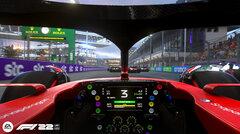 2 thumbnail image for ELECTRONIC ARTS PS4 F1 22