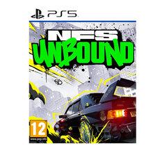 0 thumbnail image for ELECTRONIC ARTS PS5 igrica Need for Speed: Unbound